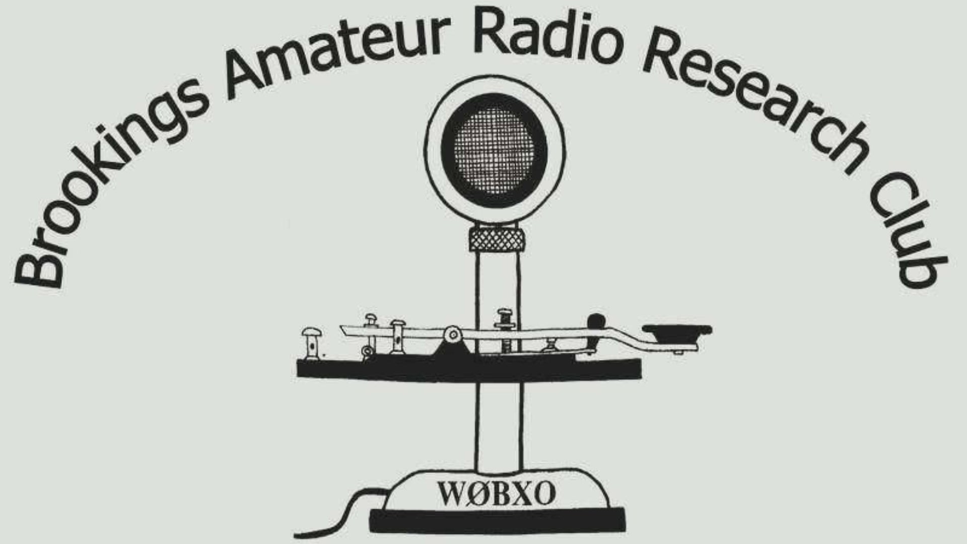 Brookings Radio Research Club (W0BXO): Amateur Radio in Eastern South Dakota