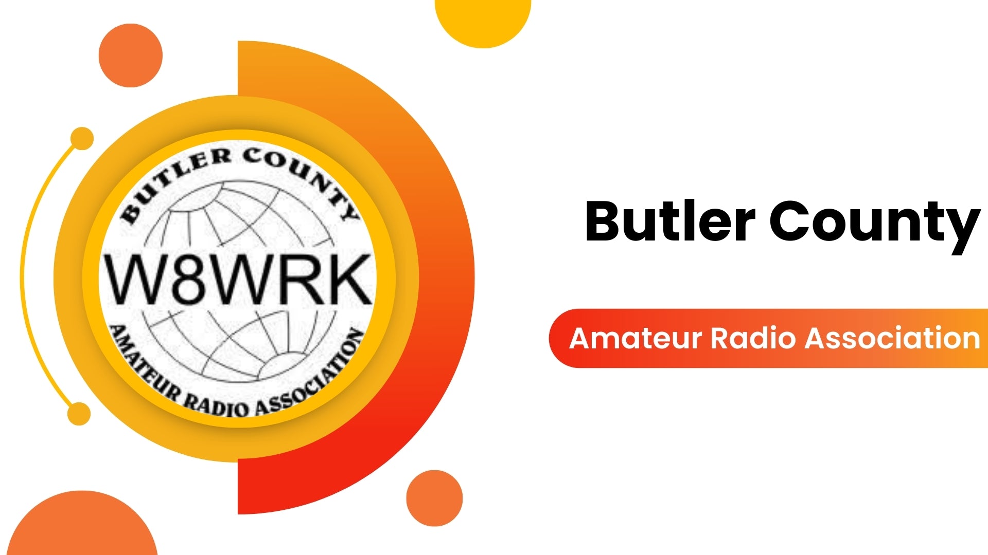 Butler County Amateur Radio Association: Fostering Communication and Community in Ohio