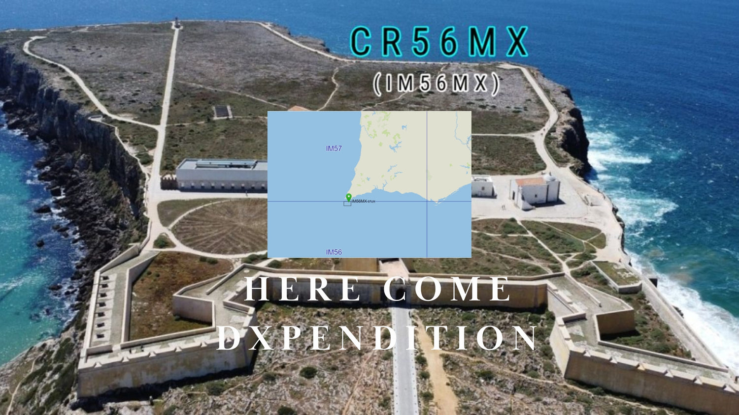 CR56MX – Rare Grid Activation (November 2024)