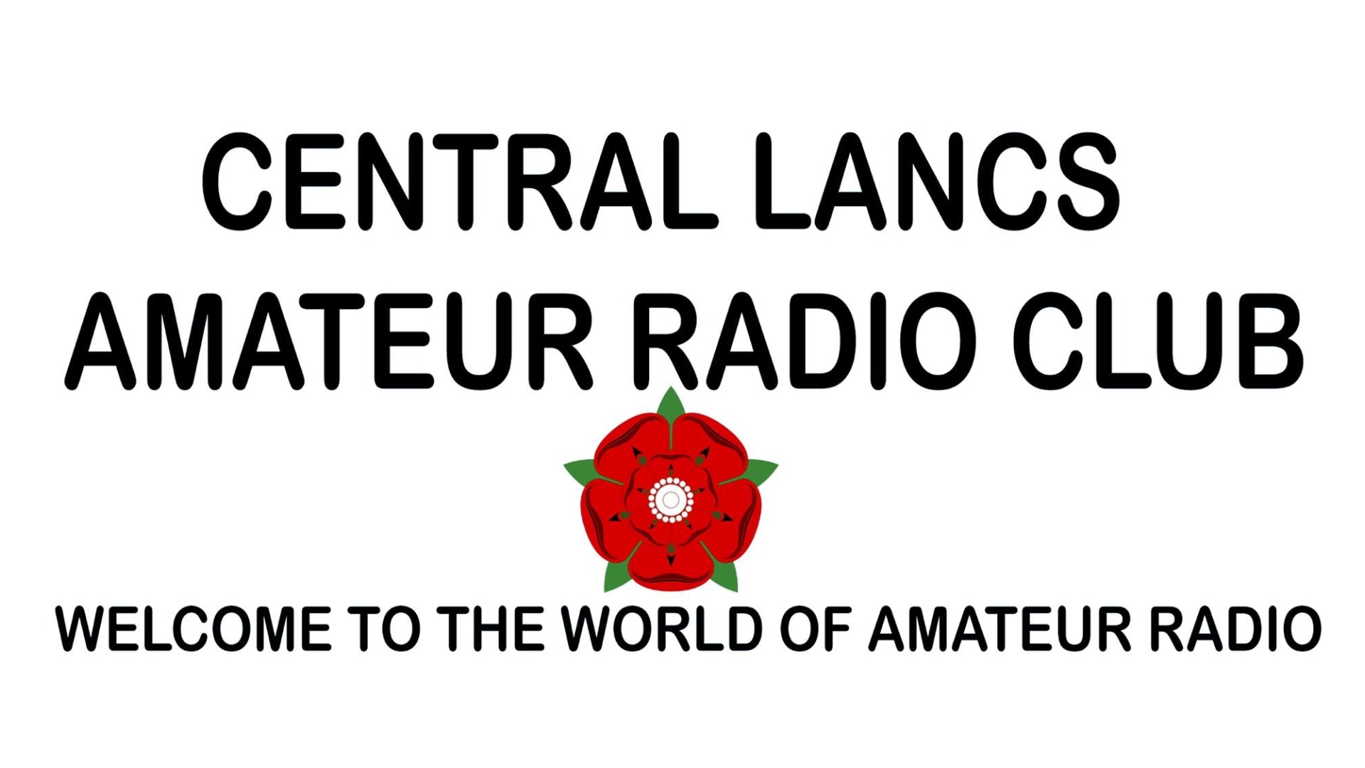 Central Lancs Amateur Radio Club (CLARC)