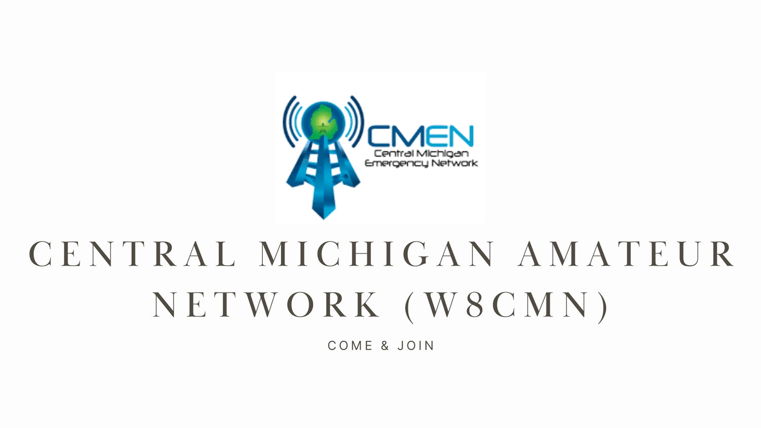 Central Michigan Amateur Network: Connecting Ham Radio Enthusiasts in Mid-Michigan