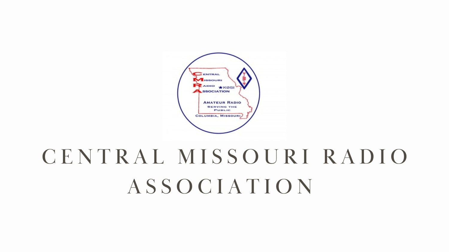 Central Missouri Radio Association (CMRA)