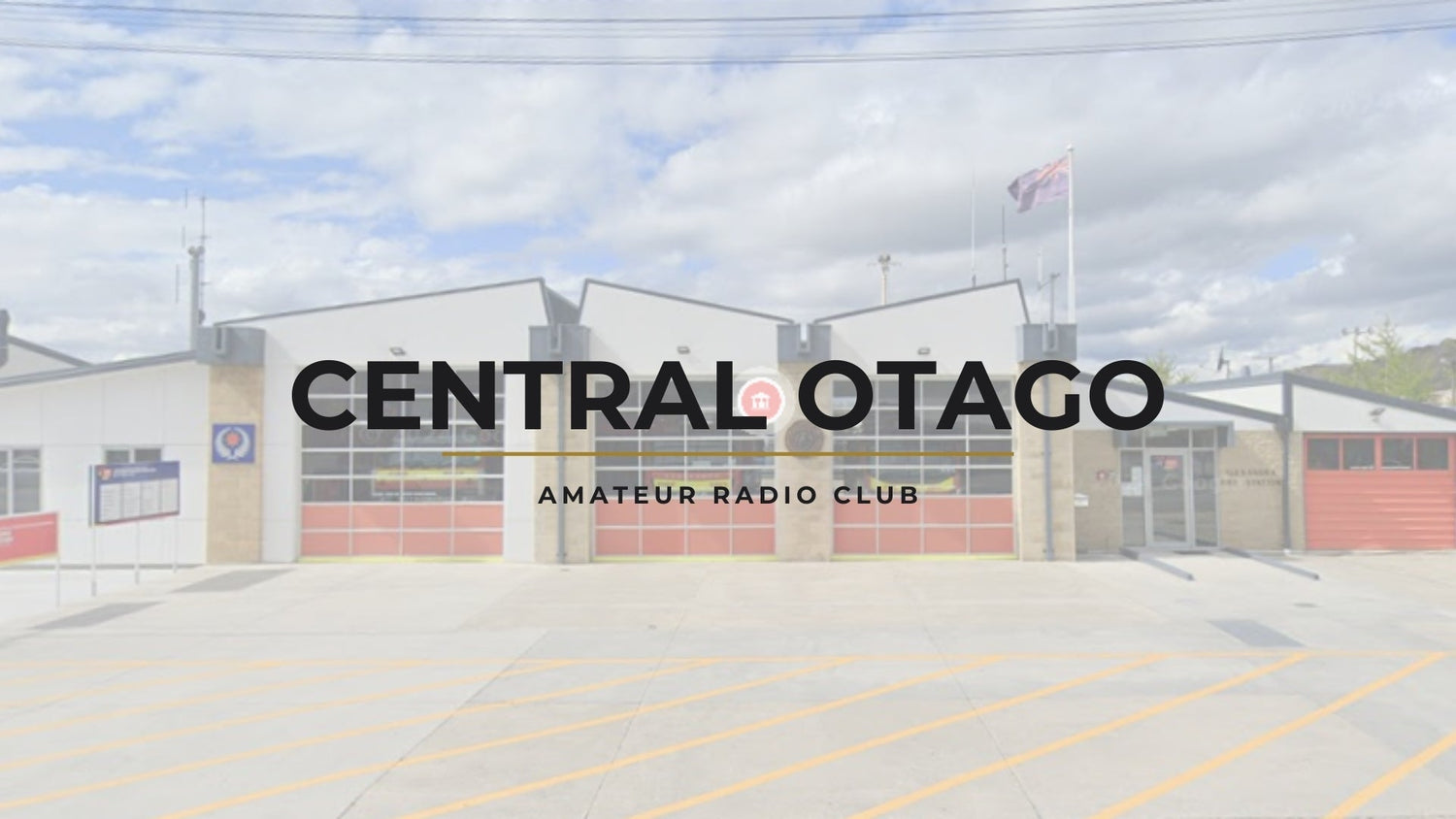 Central Otago Amateur Radio Club: Keeping Alexandra Connected in the Deep South