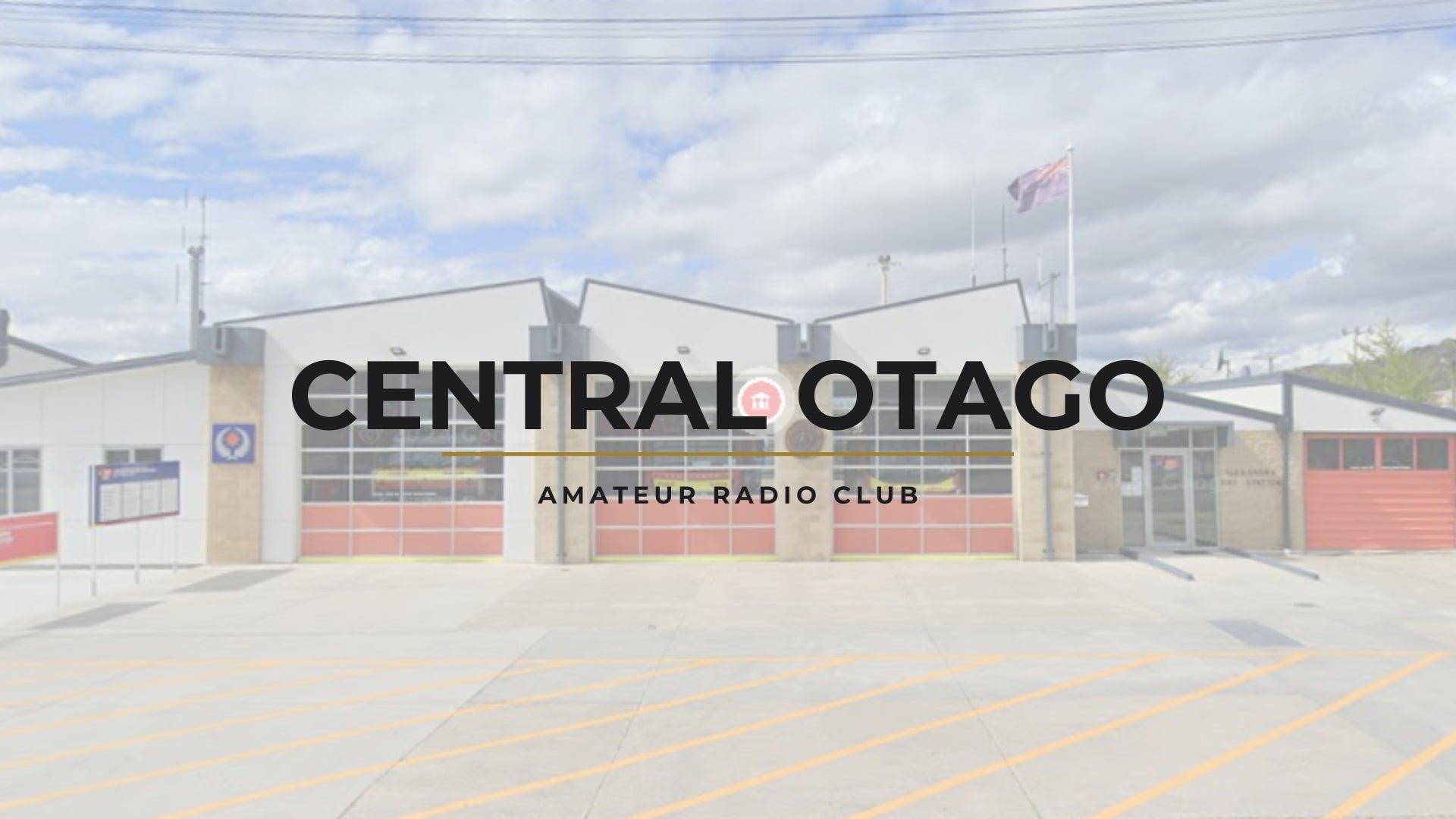 Central Otago Amateur Radio Club: Keeping Alexandra Connected in the Deep South