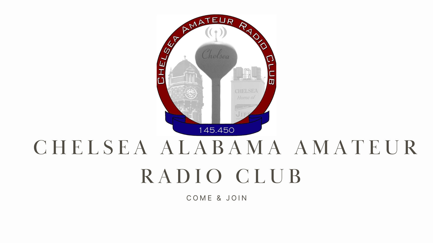 KQ4LRB Chelsea Alabama Amateur Radio Club: Exploring Chelsea's Amateur Radio Community