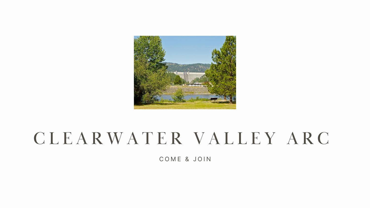 Clearwater Valley ARC (KC7VBT): Established Club with Diverse Activities in Orofino, Idaho (Consider Contacting)