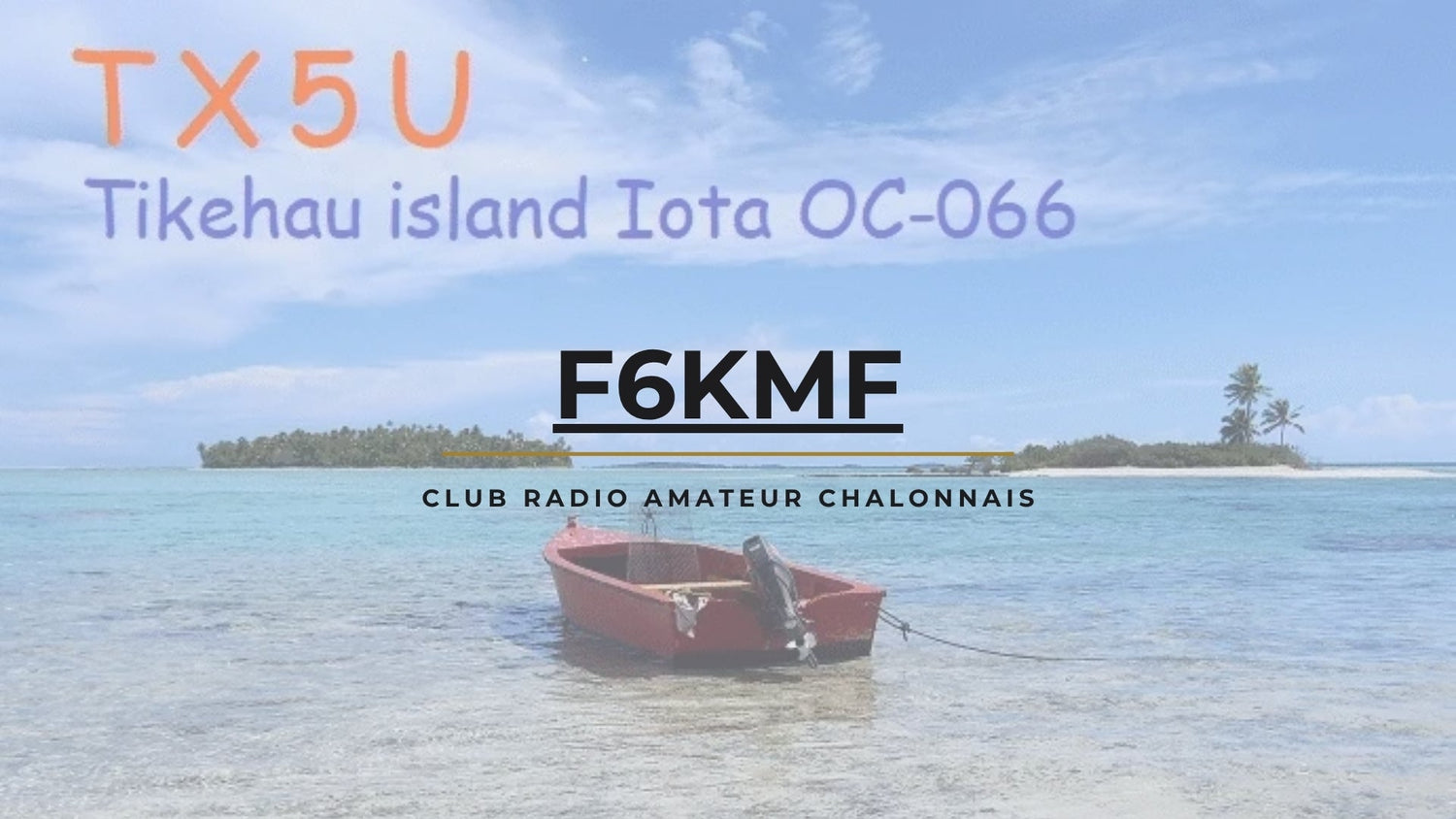 Saône-et-Loire : Le Club Radioamateur Chalonnais, le Cœur des Ondes à Chalon-sur-Saône