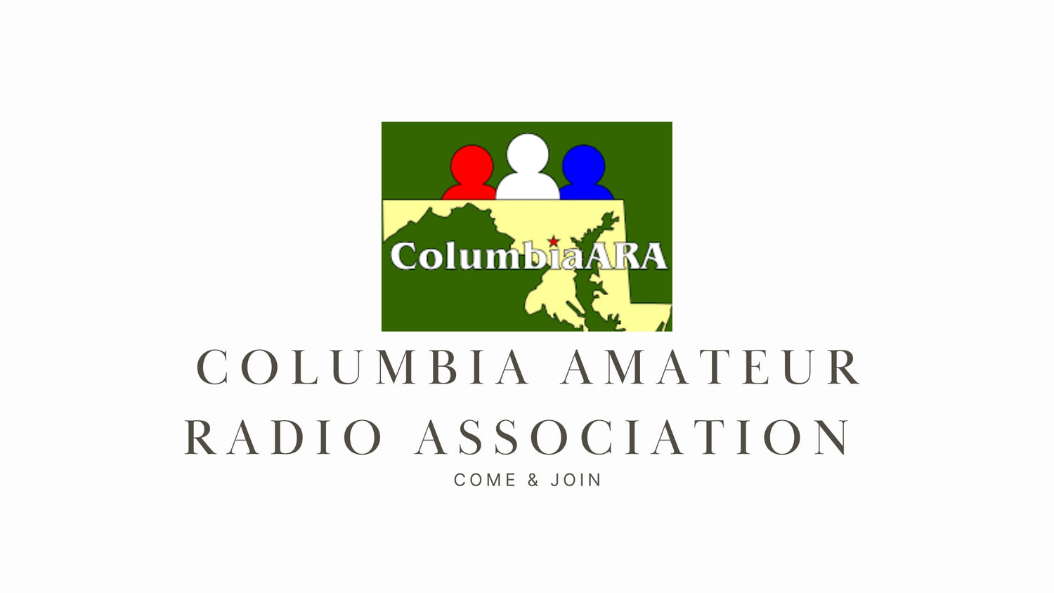 Unleash Your Inner Ham Radio Enthusiast with the Columbia Amateur Radio Association (K3CUJ)!