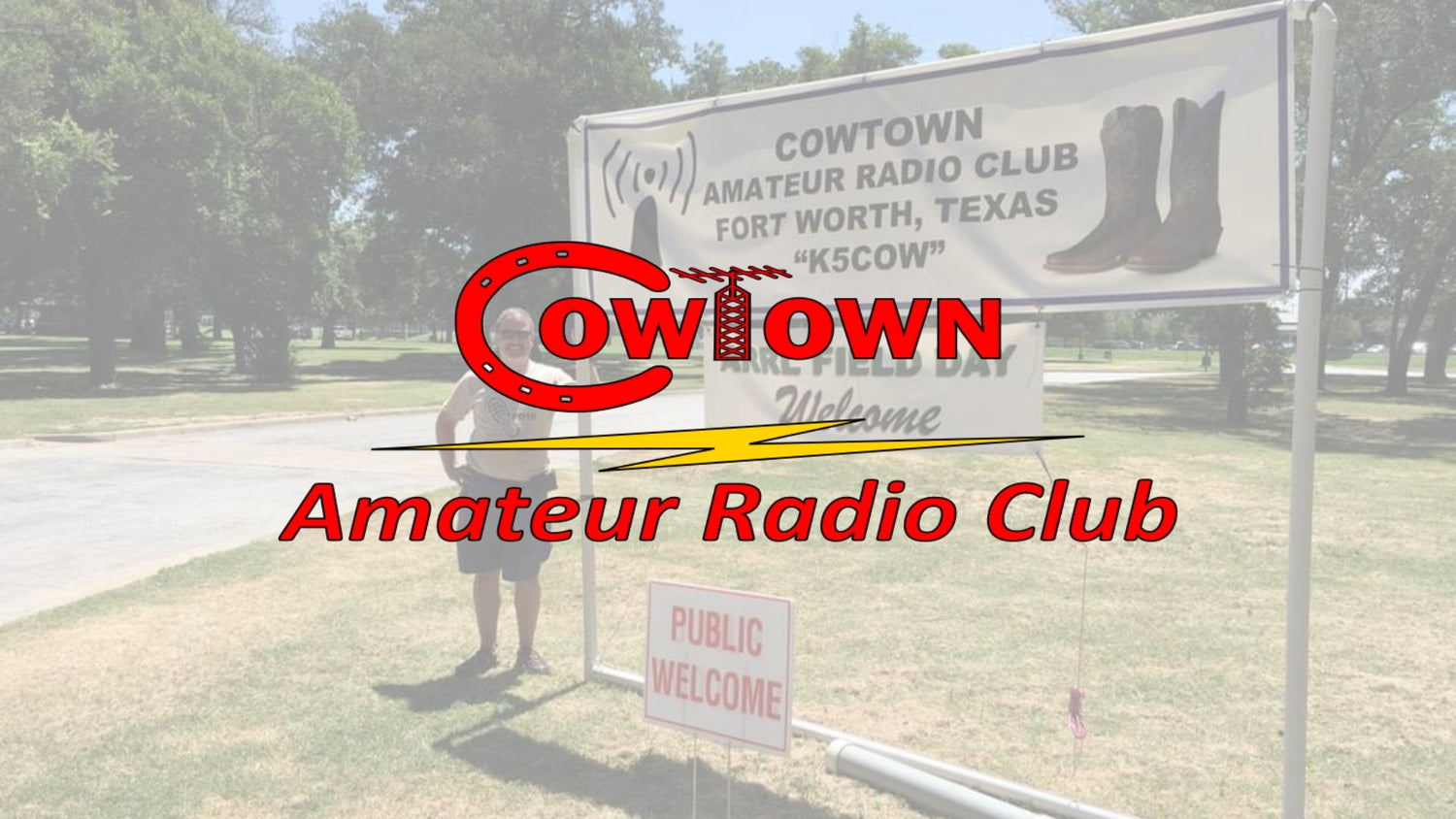 Cowtown Amateur Radio Club: Fort Worth's Beacon of Connectivity