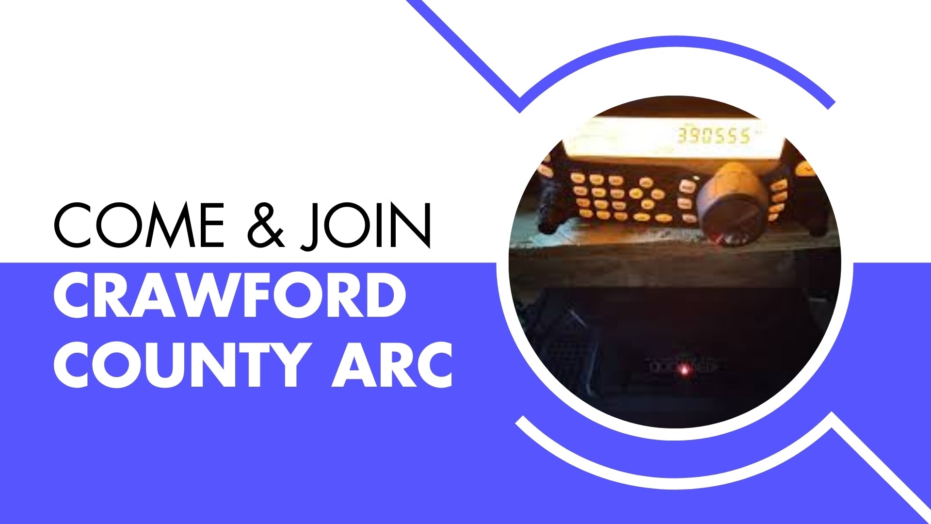 Crawford County Amateur Radio Club: Bridging Connections in Ohio