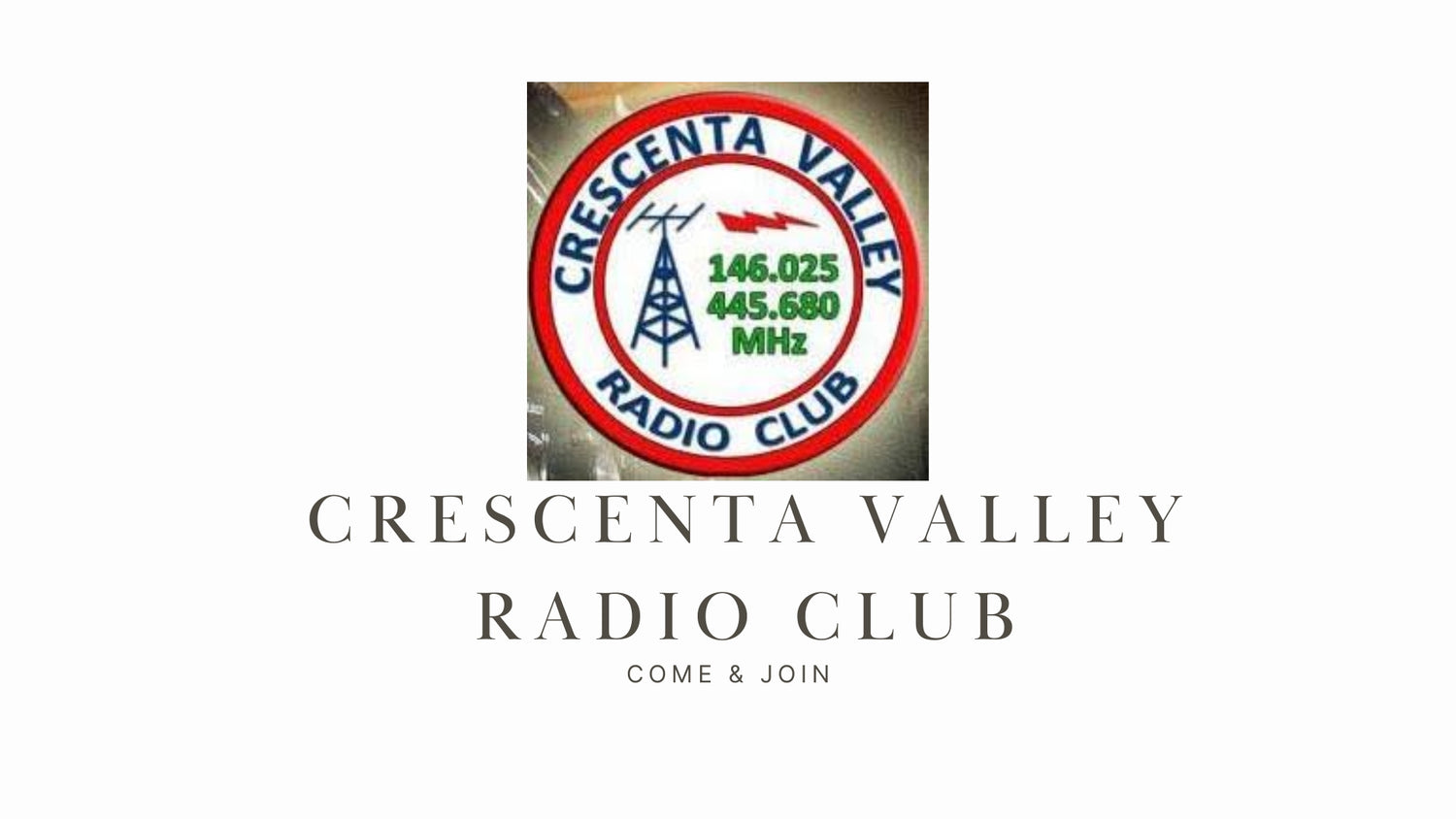 Crescenta Valley Radio Club: Connecting Amateur Radio Enthusiasts