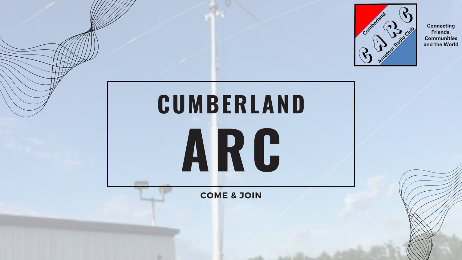 Cumberland ARC: Bridging Tradition and Innovation in Amateur Radio