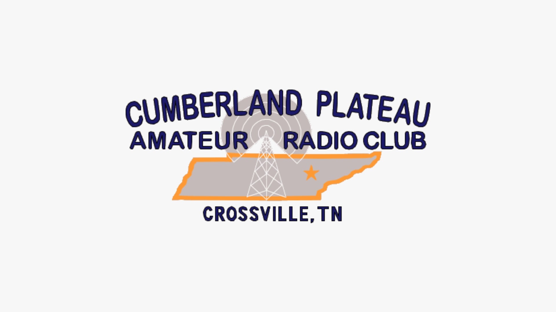 Connecting with the Cumberland Plateau ARC (W8EYU)