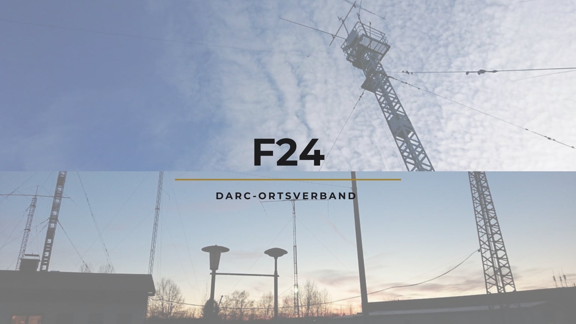 Amateur Radio in Lampertheim: A Legacy of Connection and Innovation at DARC-Ortsverband F24