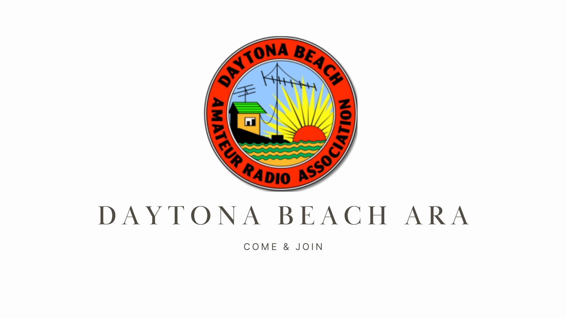 Daytona Beach ARA: A Long-Standing Club with Diverse Interests in Florida