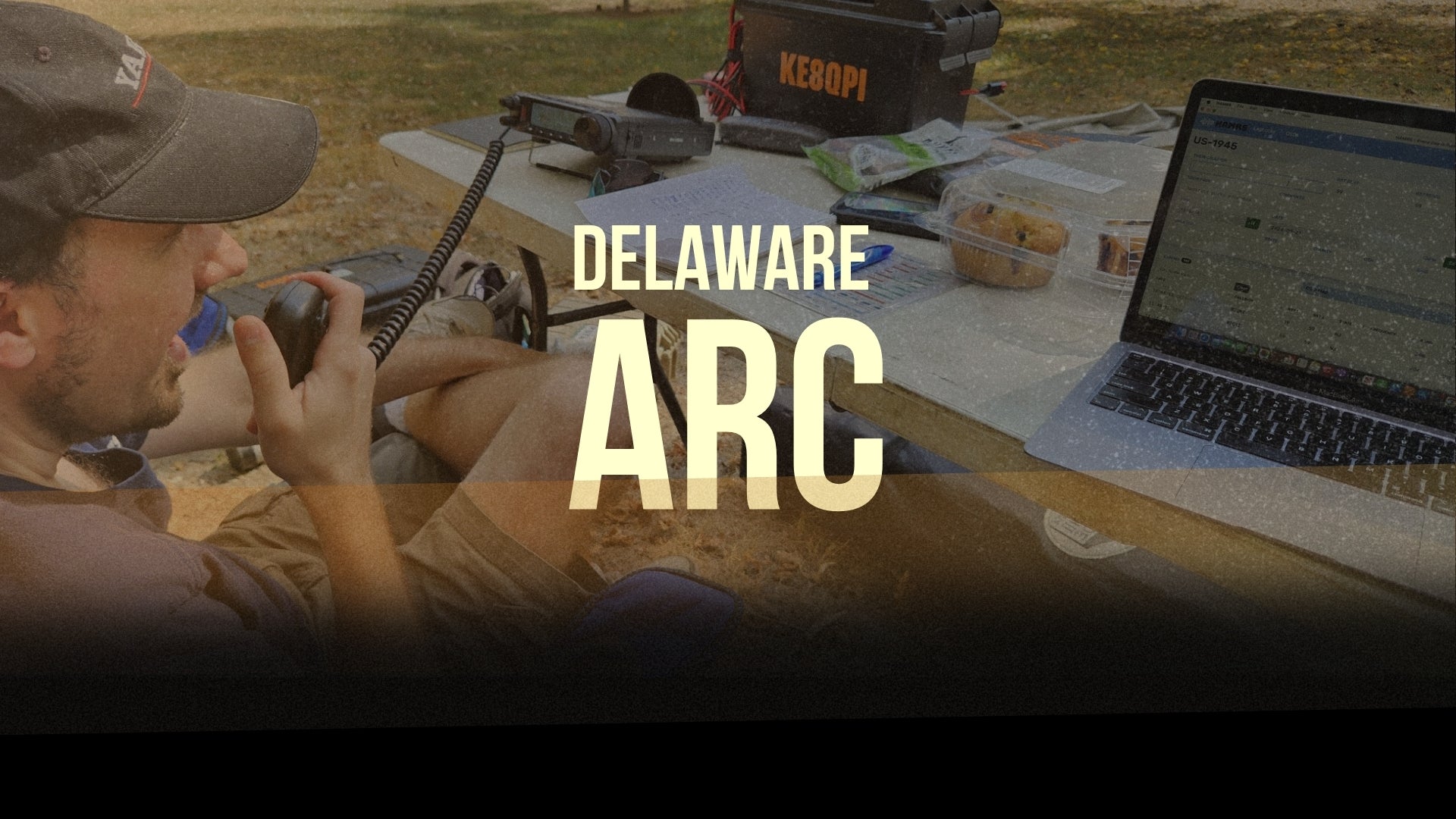 Delaware Amateur Radio Association: Connecting Communities Through the Airwaves