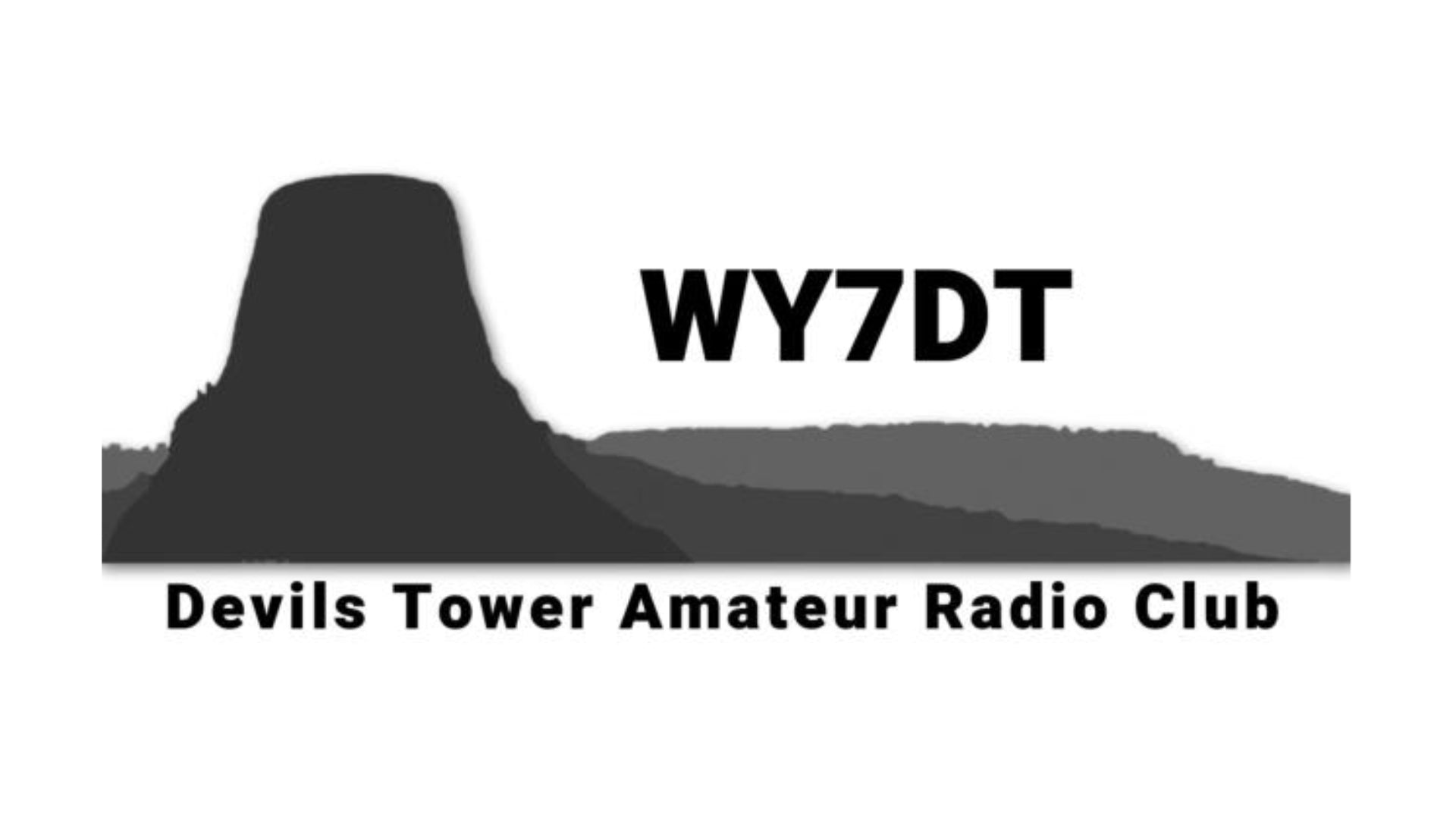 Exploring the Heights with Devils Tower Amateur Radio Club