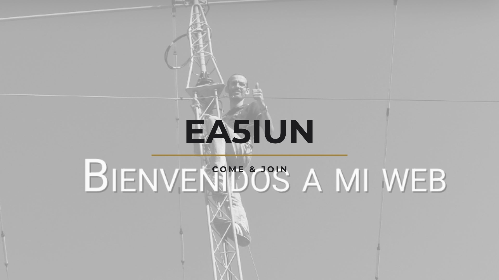 Novelda en el dial: EA5IUN y la frecuencia cultural del Vinalopó