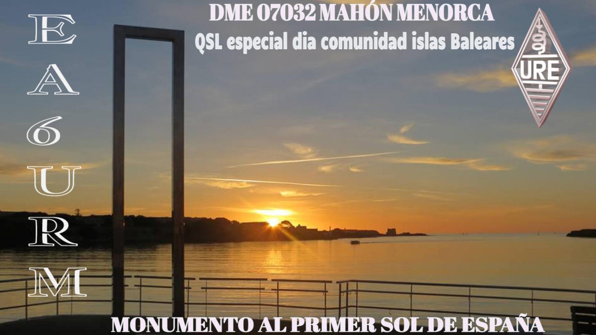 Best en Menorca: ondas desde Monte Toro