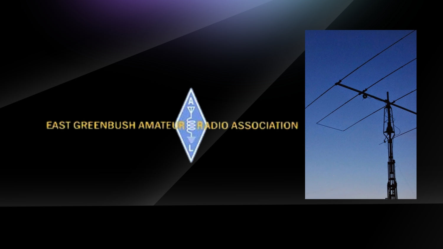 East Greenbush Amateur Radio Association (EGARA): A Commitment to Community and Education