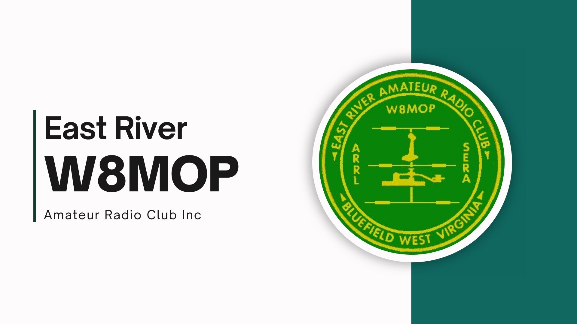 East River Amateur Radio Club Inc Overview