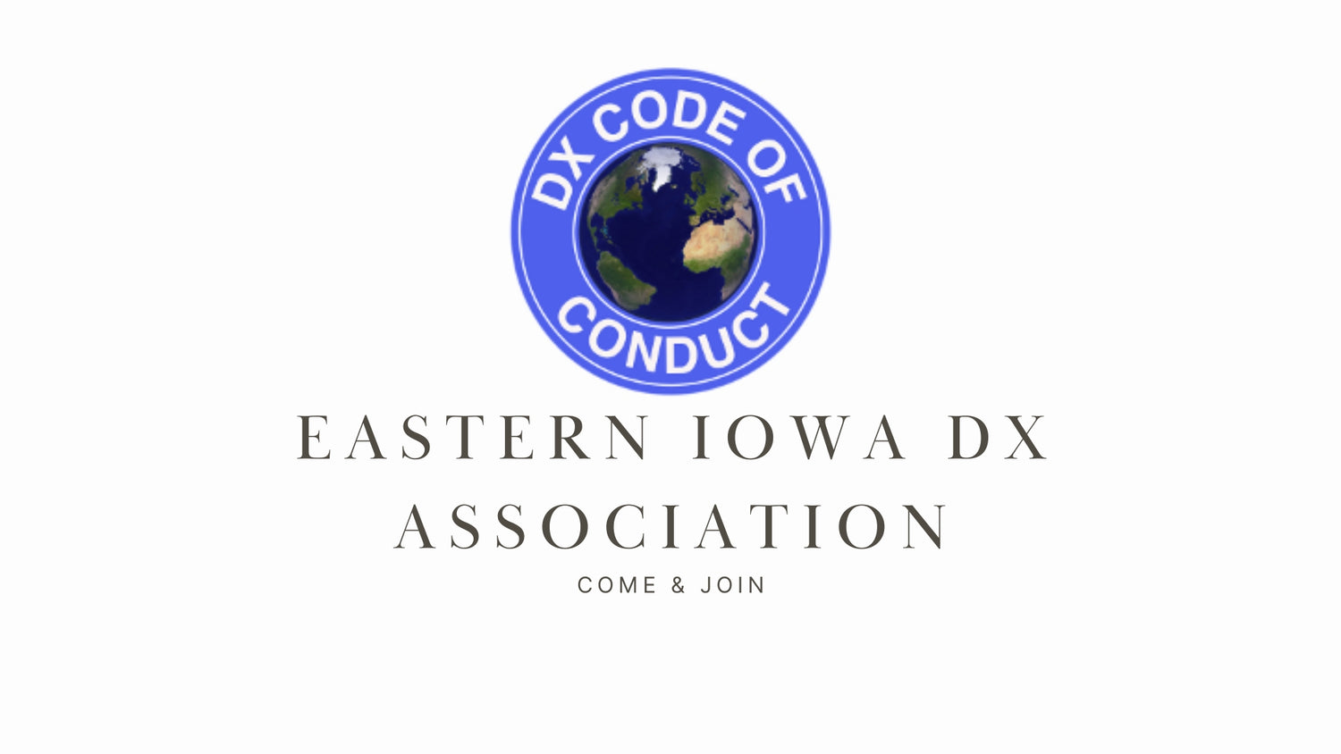 Eastern Iowa DX Association (N0DX): A Club Focused on DXing and Contests