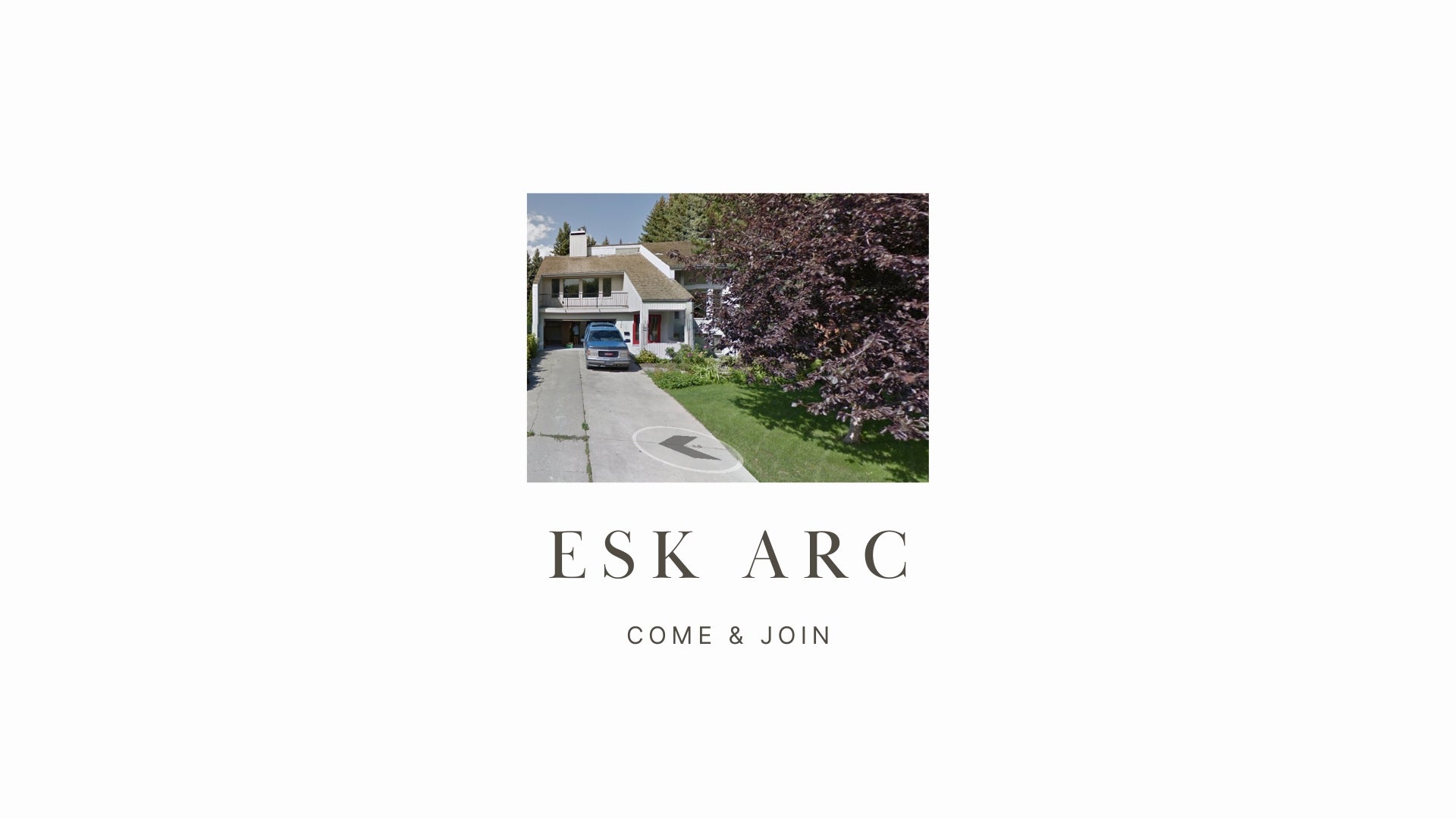 Esk ARC - A Community of Hams in Esk, Saskatchewan