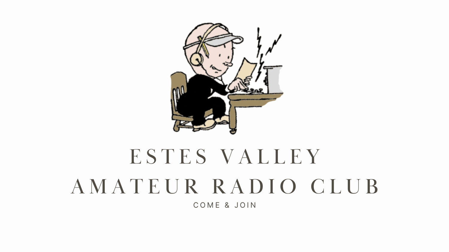 Estes Valley Amateur Radio Club: Connecting Through Ham Radio in the Rockies (N0FH)