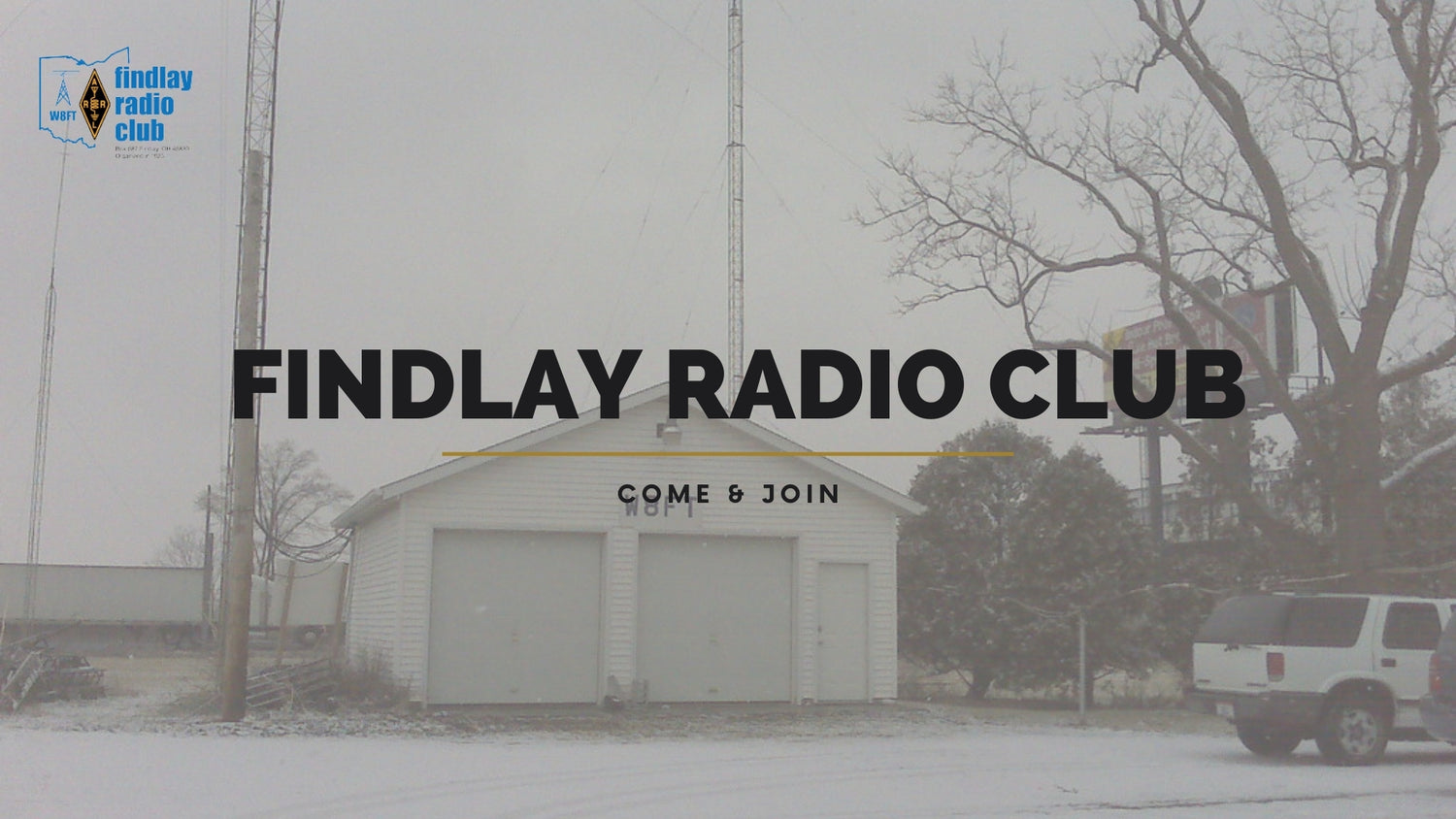 Findlay Radio Club: A Legacy of Amateur Radio Excellence Since 1925