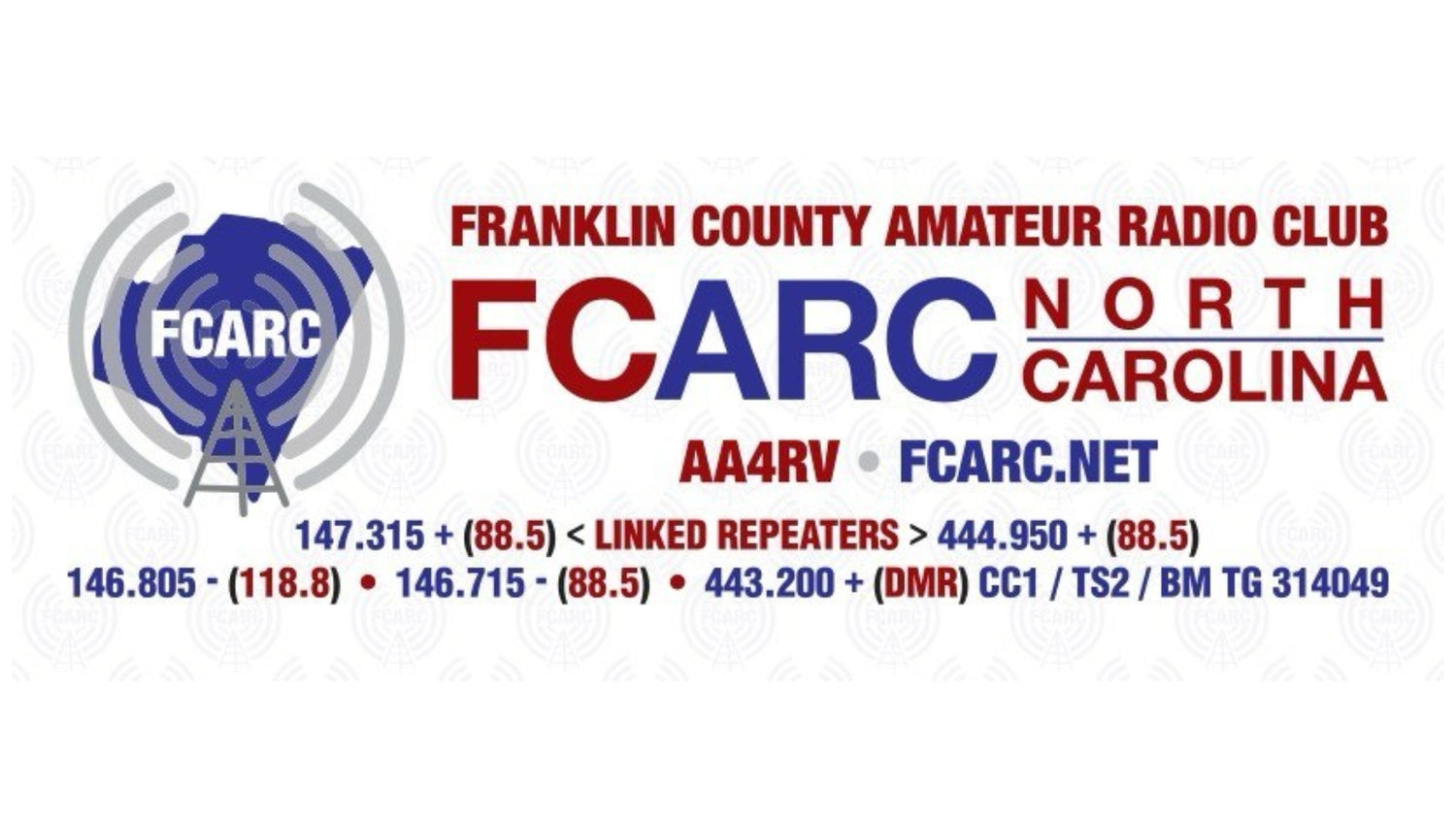 Franklin County Amateur Radio Club: A Lancet-Style Commentary