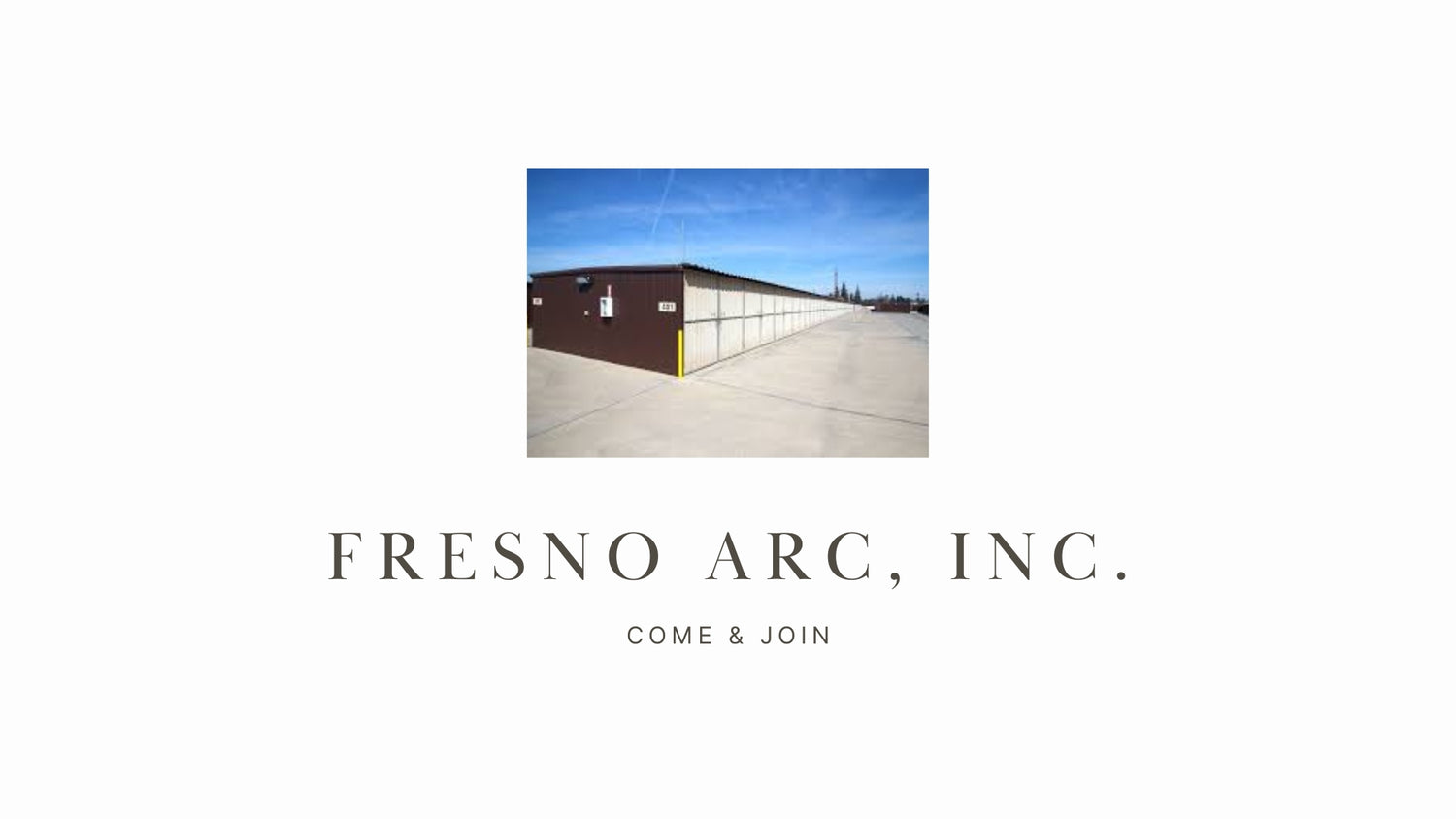 Fresno ARC, Inc.: A Historic Hub for Amateur Radio Enthusiasts