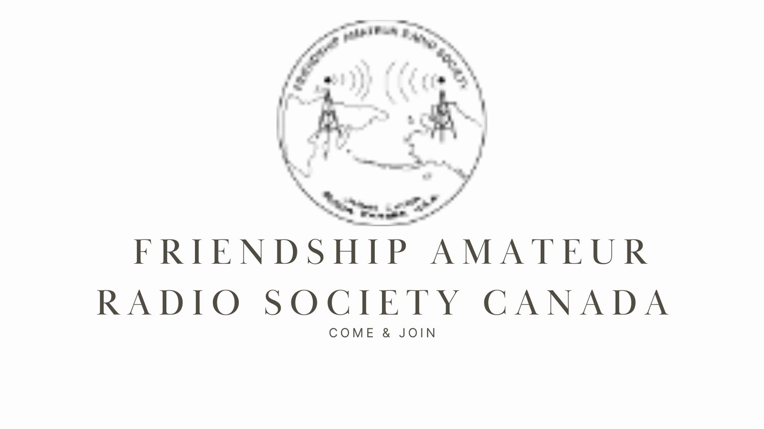 Explore Amateur Radio Direction Finding (ARDF) with Friendship Amateur Radio Society Canada (FARSC)!