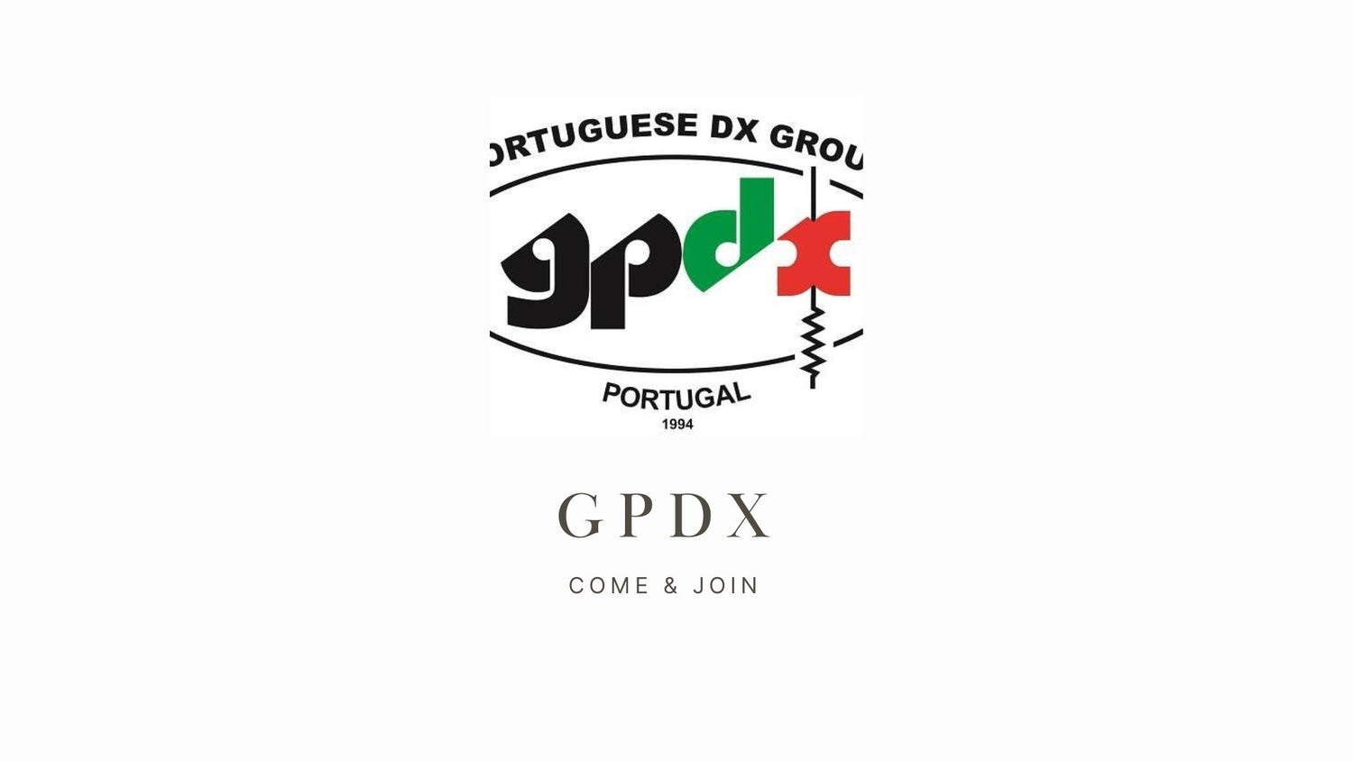 Best of IOTA: GPDX ao Ritmo das Ilhas e Ondas