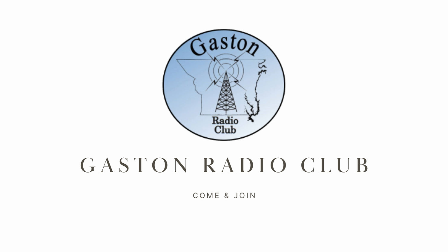 Gaston Radio Club