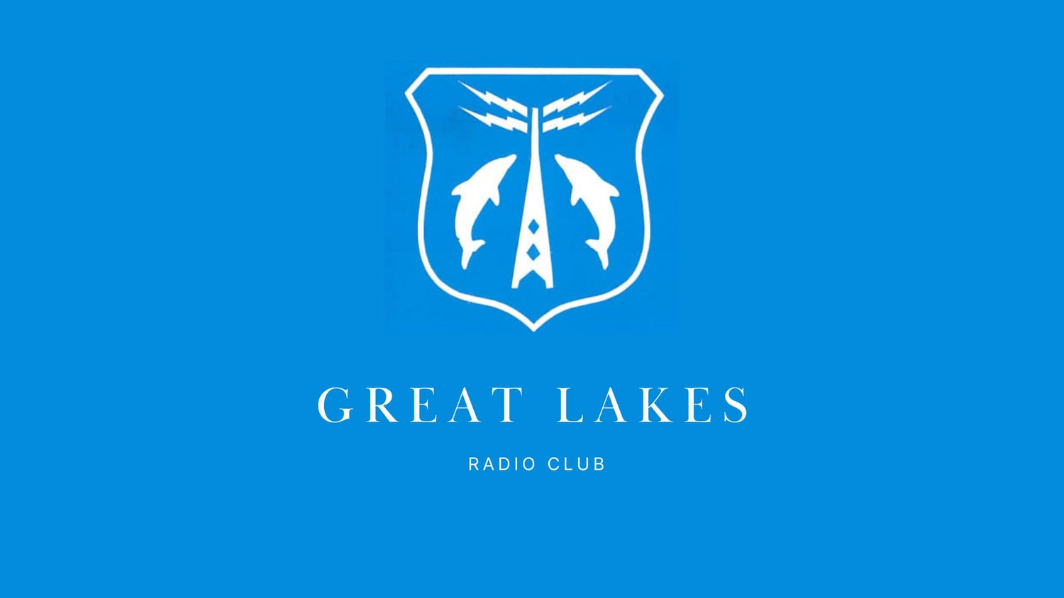 Great Lakes Radio Club: Keeping the Mid-North Coast Connected