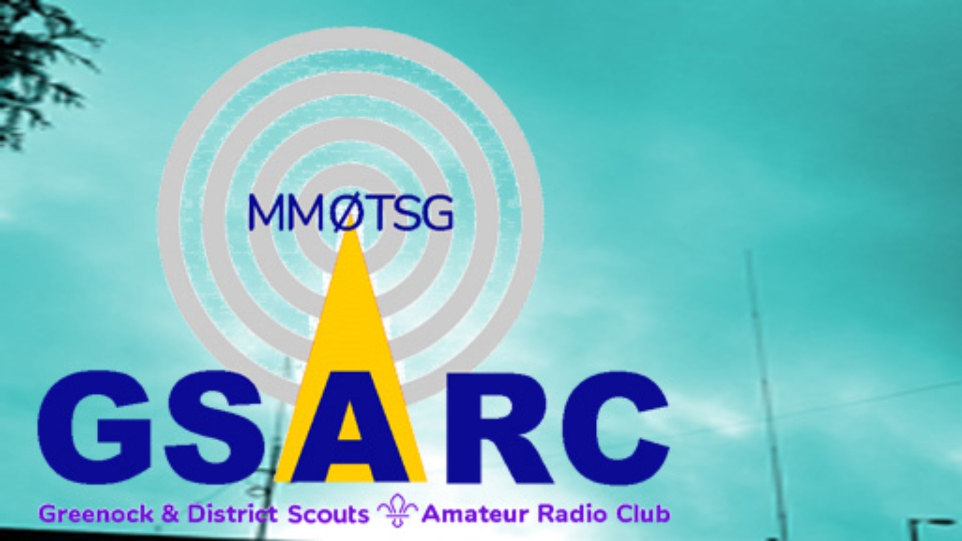 Greenock and District Scouts Amateur Radio Club (MM0TSG)