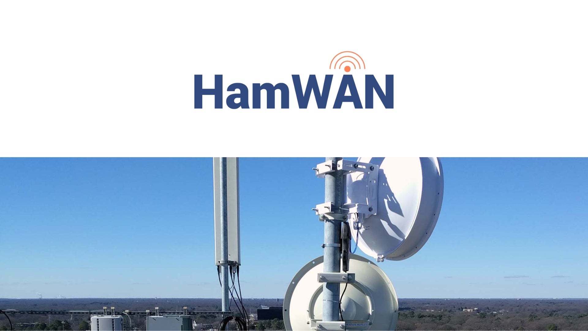 HamWAN Memphis Metro Inc.: Revolutionizing Digital Communication