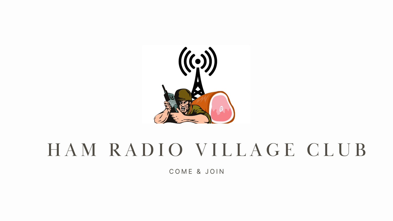 Ham Radio Village Club: A Digital Haven for Amateur Radio Enthusiasts