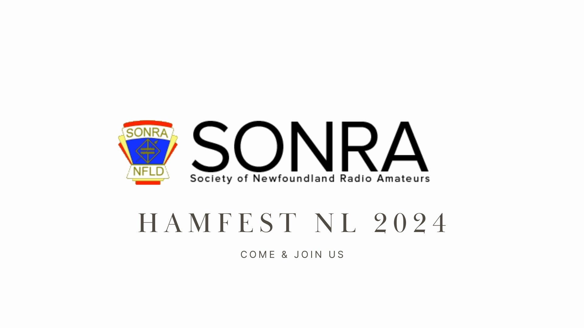 Hamfest NL 2024