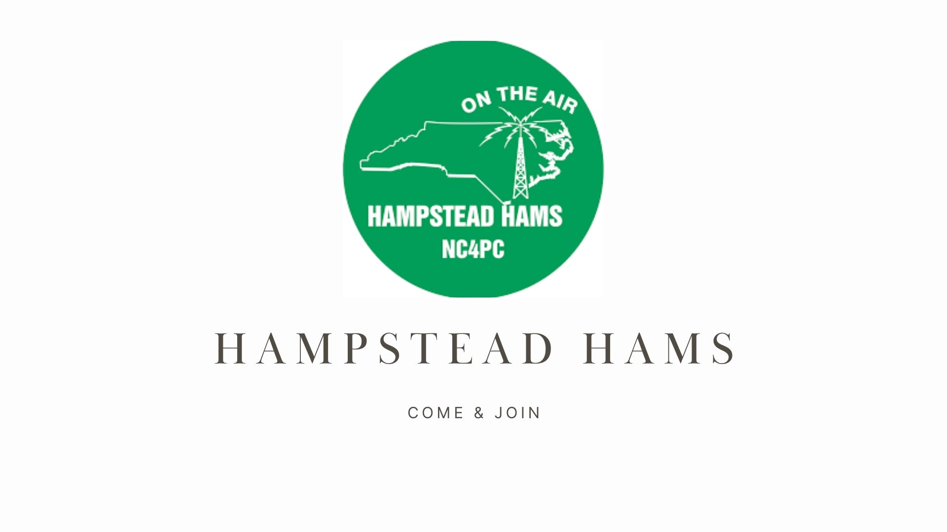 Hampstead Hams