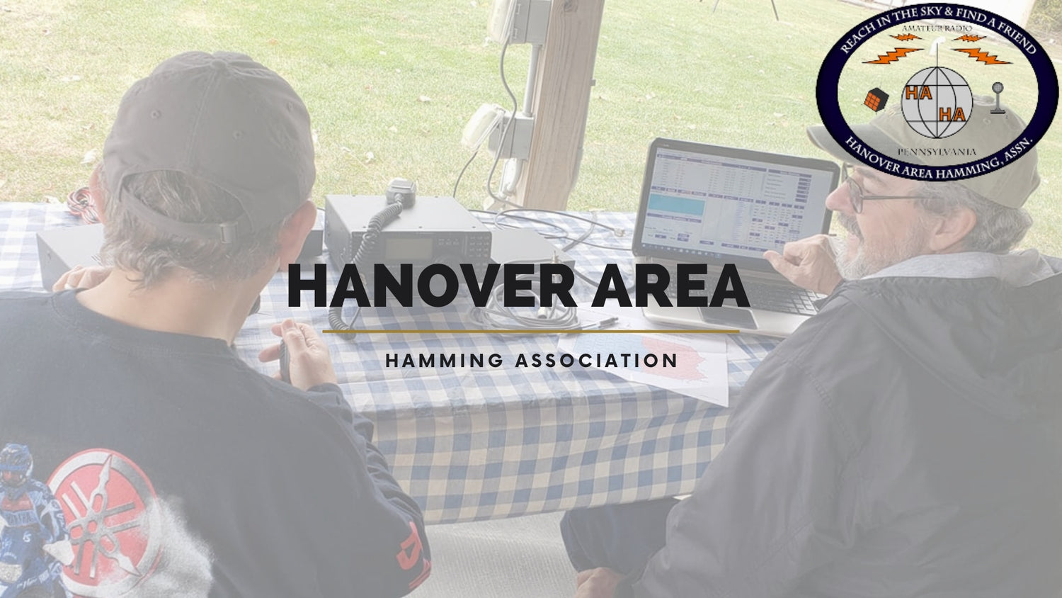 Hanover Area Hamming Association: A Community of Enthusiasts and Emergency Responders