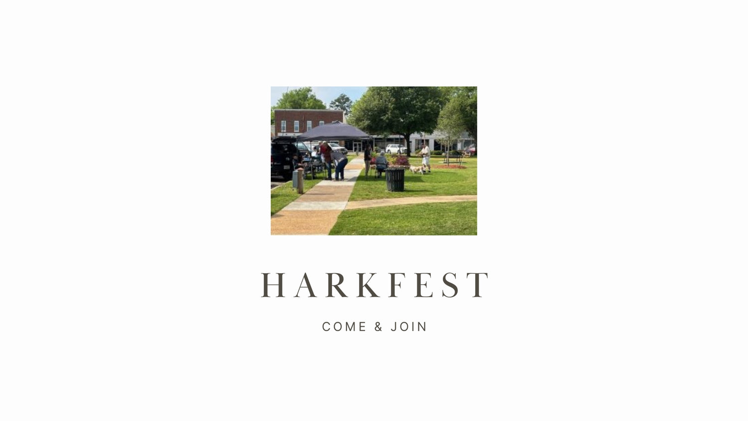 Harkfest