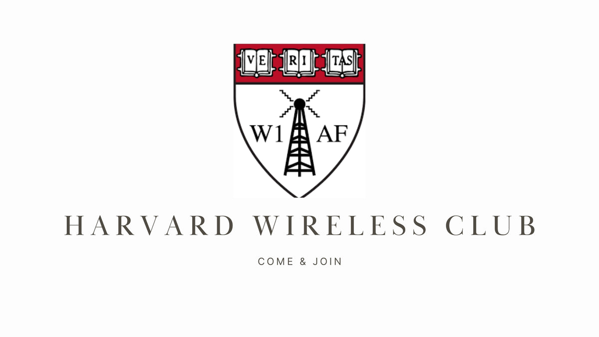 Harvard Wireless Access | Connect To Harvard Wireless – HXYIMD