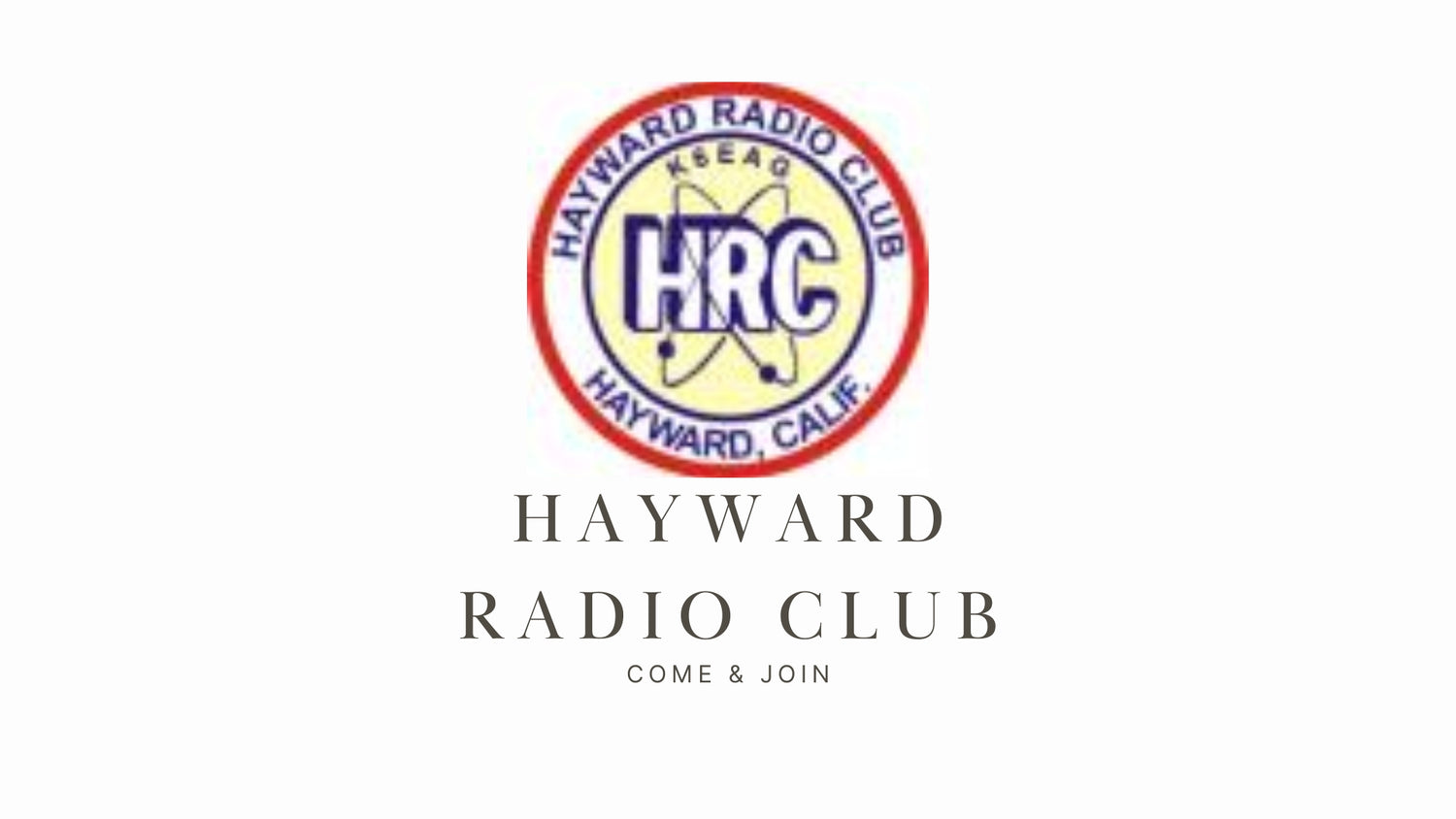 Hayward Radio Club: A Hub for Amateur Radio Enthusiasts