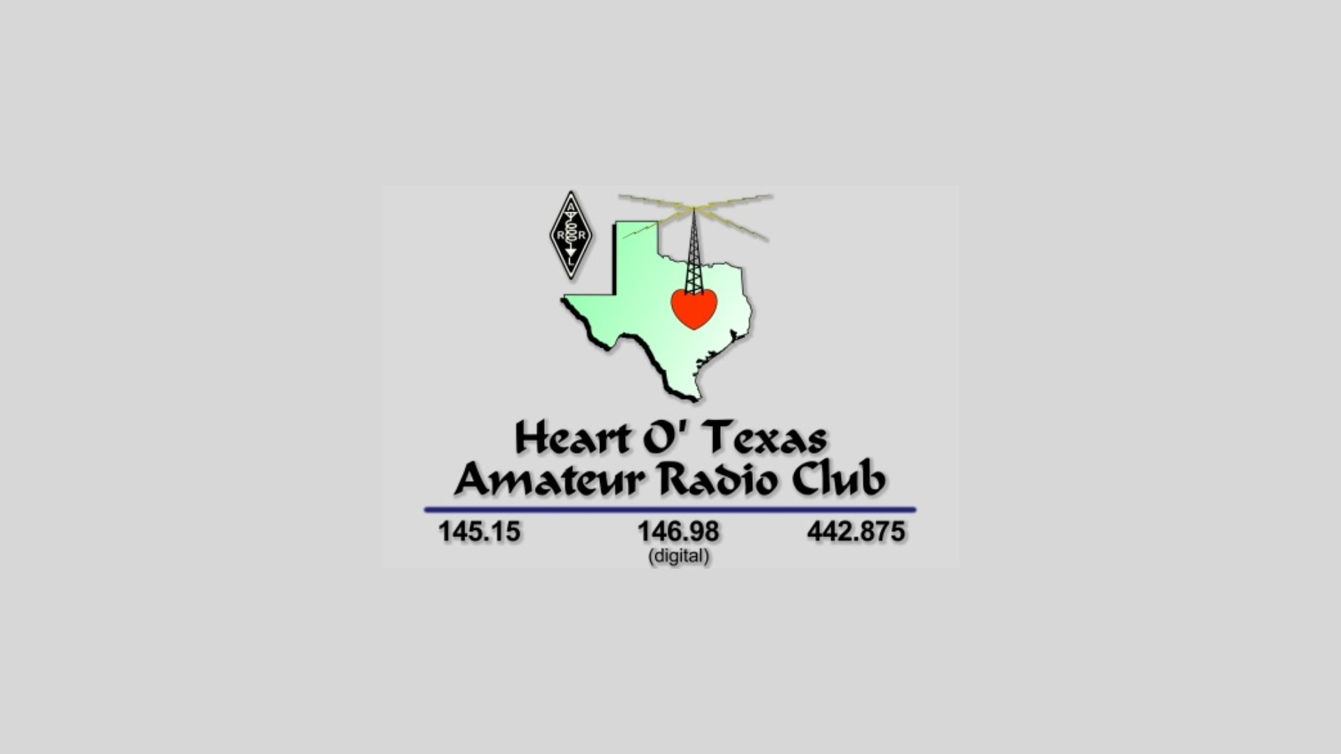 Heart O' Texas Amateur Radio Club (HOTARC)