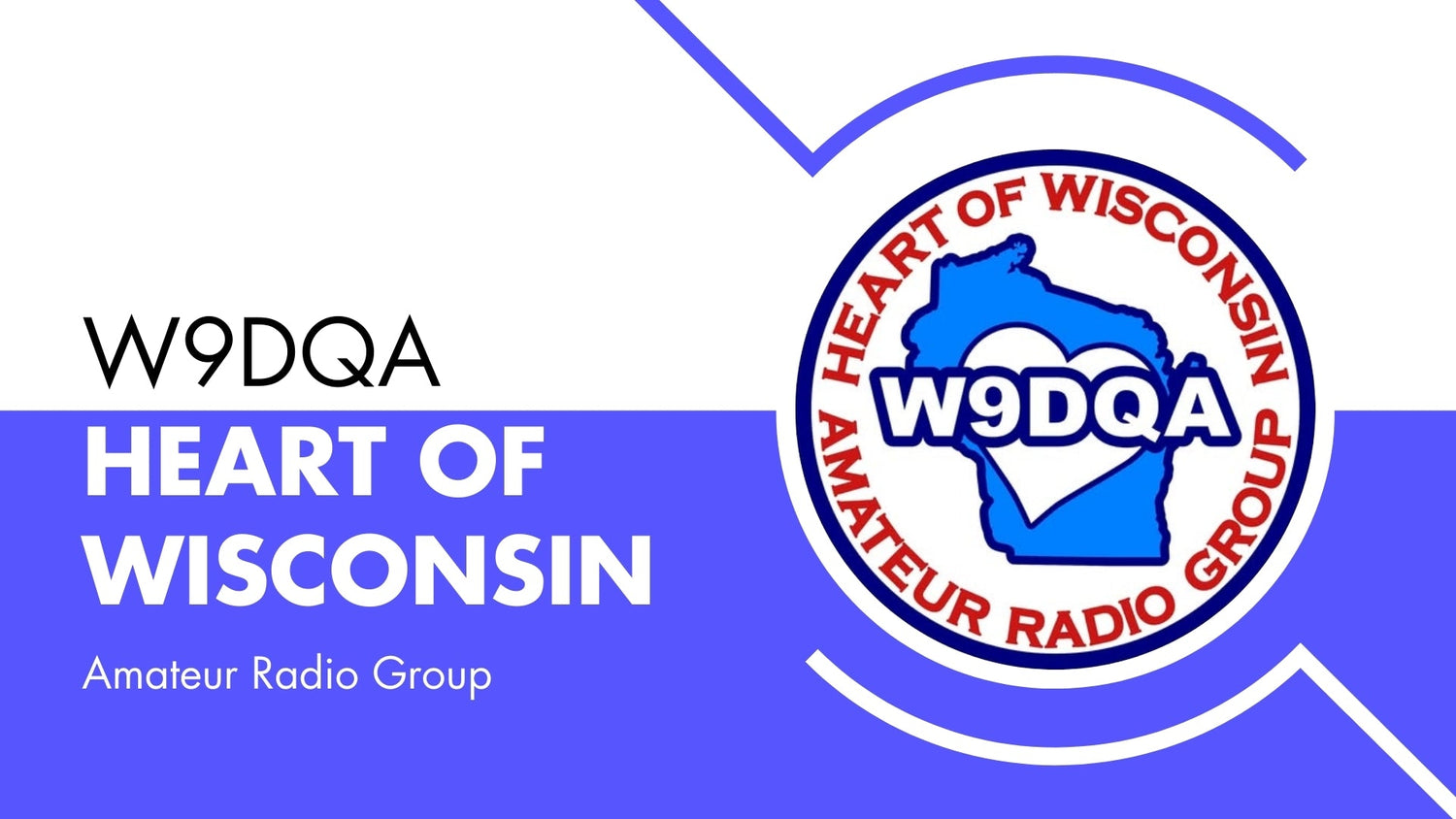 Heart of Wisconsin Amateur Radio Group Overview