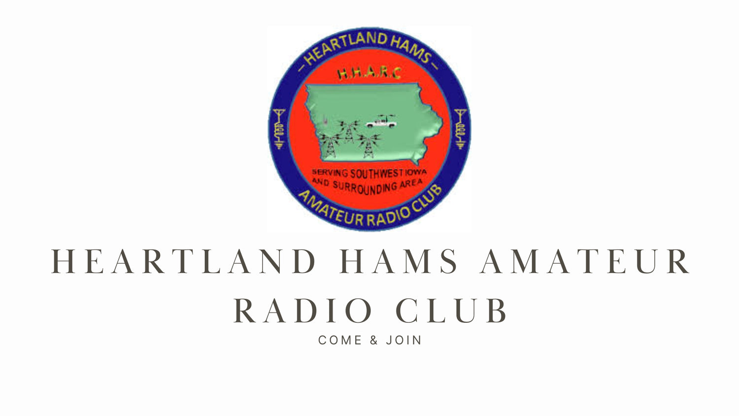 Heartland Hams ARC (W0HLH): Explore Ham Radio with a Diverse and Active Club