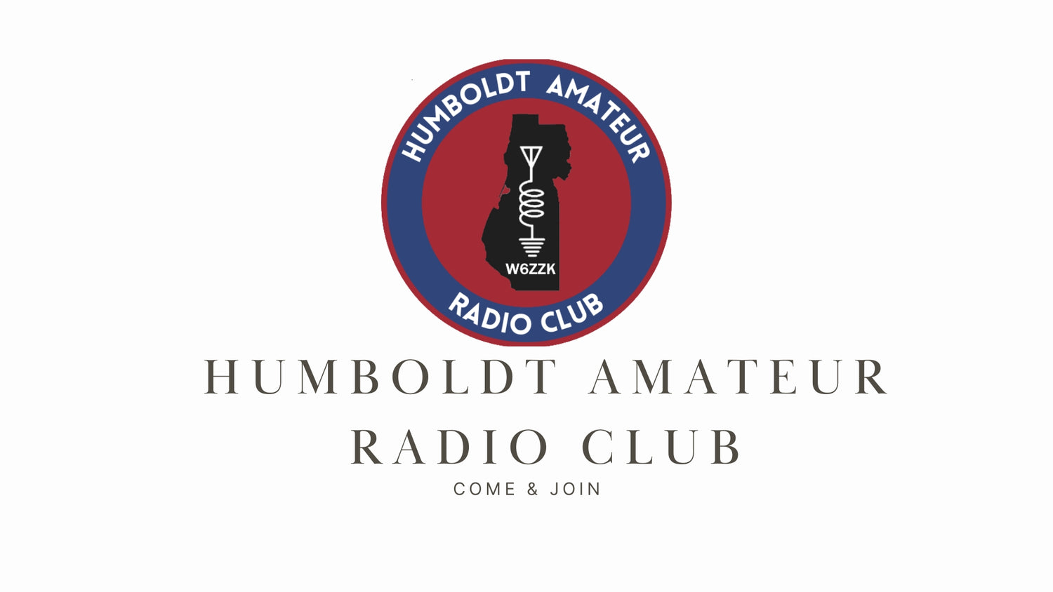 Humboldt Amateur Radio Club: A Beacon of Communication in Northern California