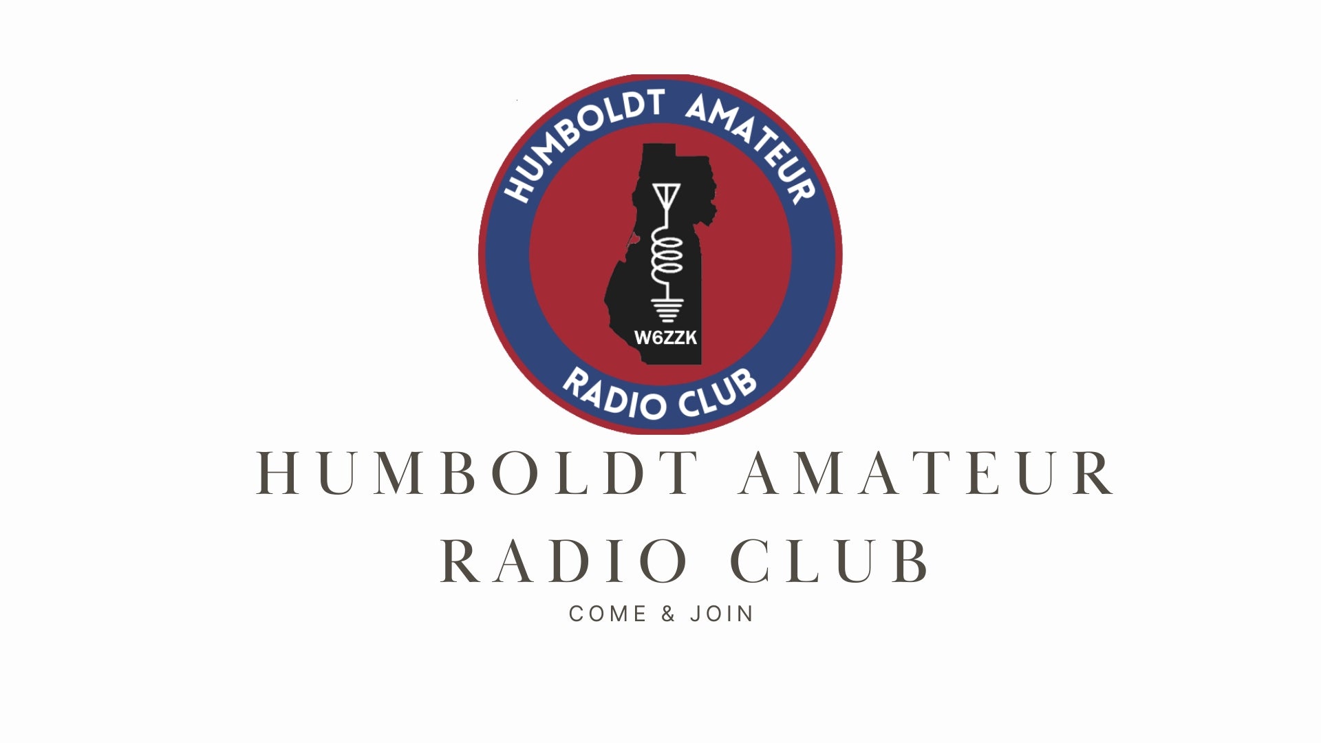 Humboldt Amateur Radio Club: A Beacon of Communication in Northern California