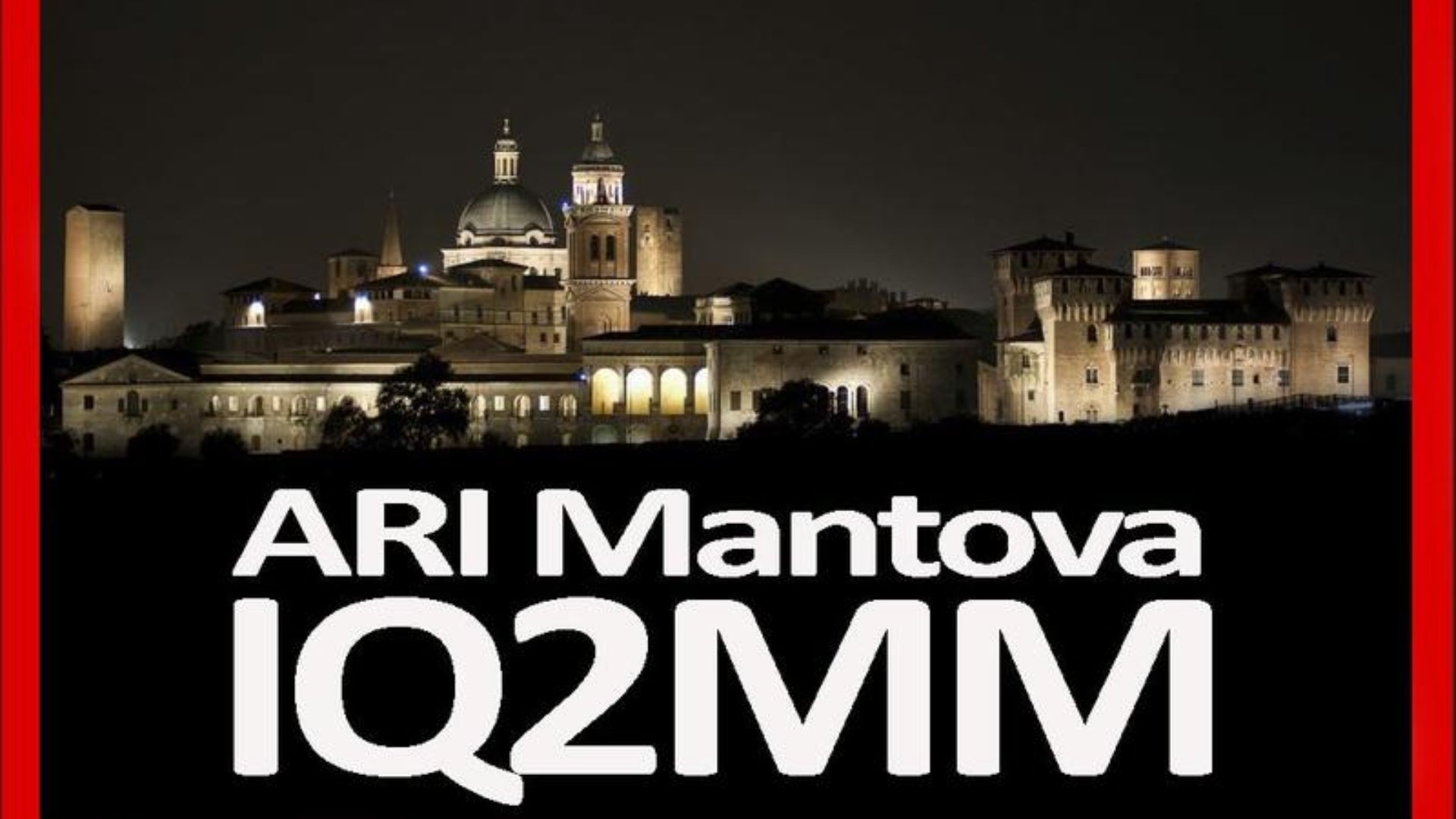 ARI Mantova (IQ2MM): Connecting Radio Enthusiasts in Borgo Virgilio